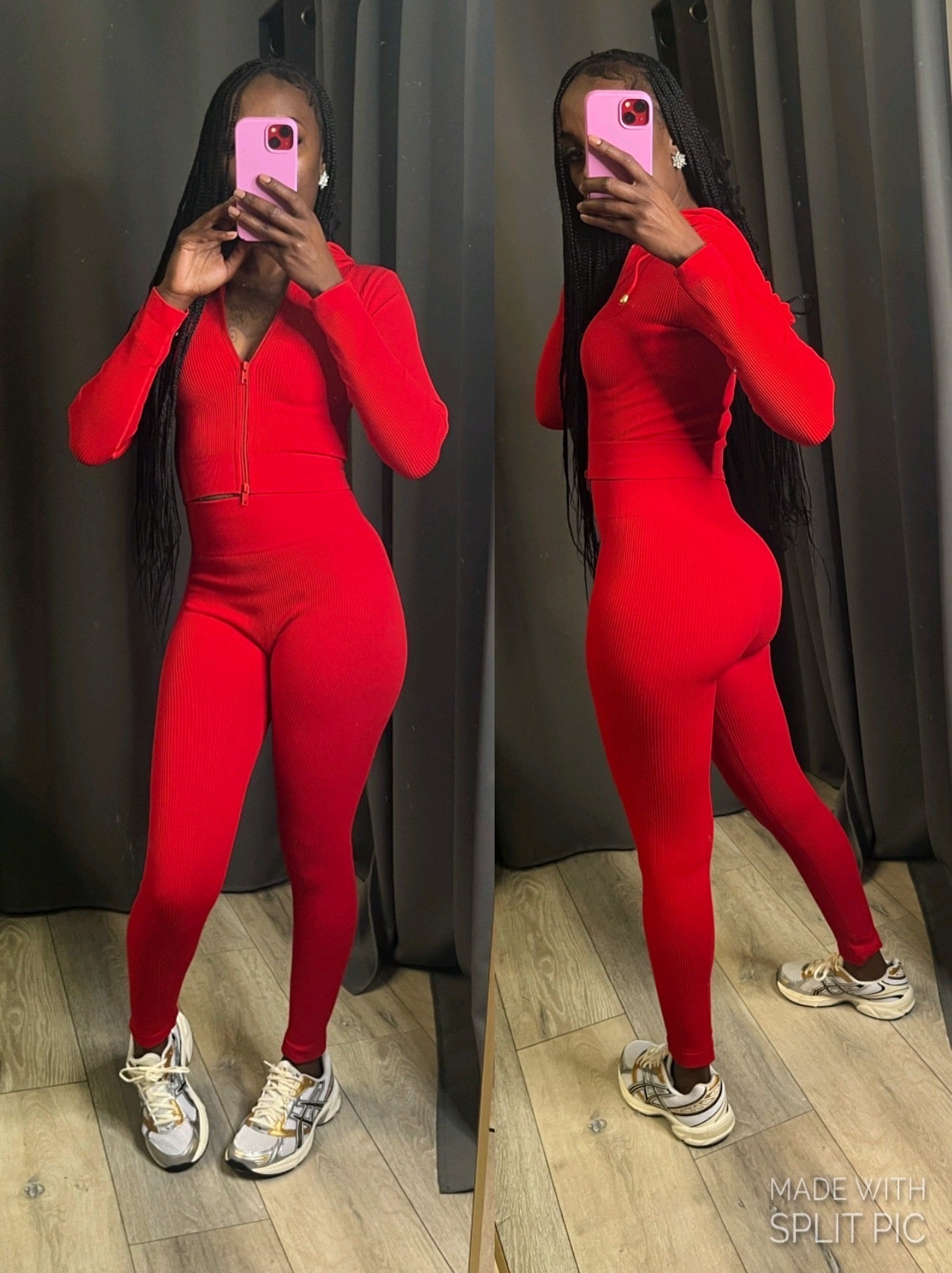 Door buster sets pt 13