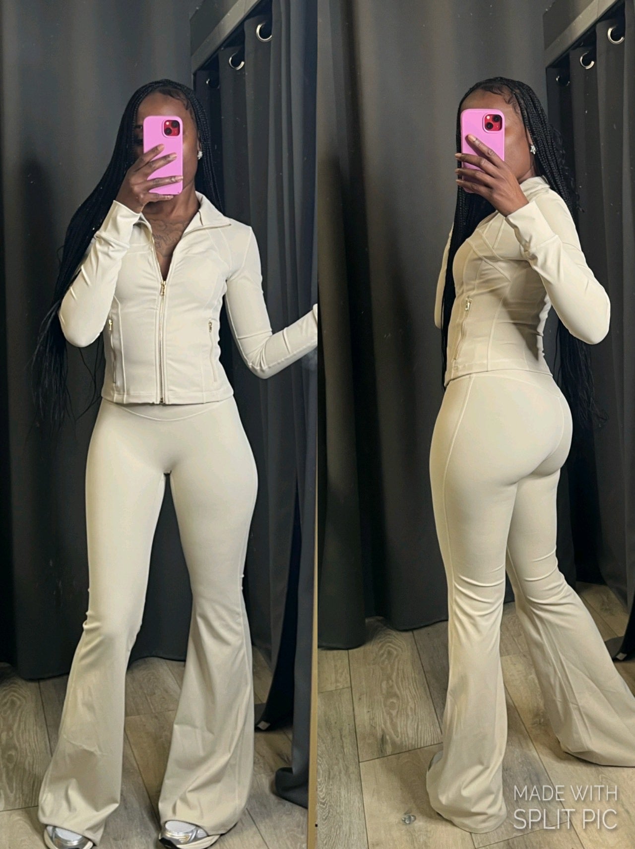 Unique Stylez Athlete Sets