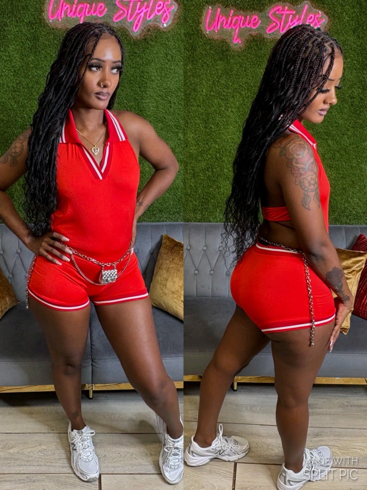 Waya romper