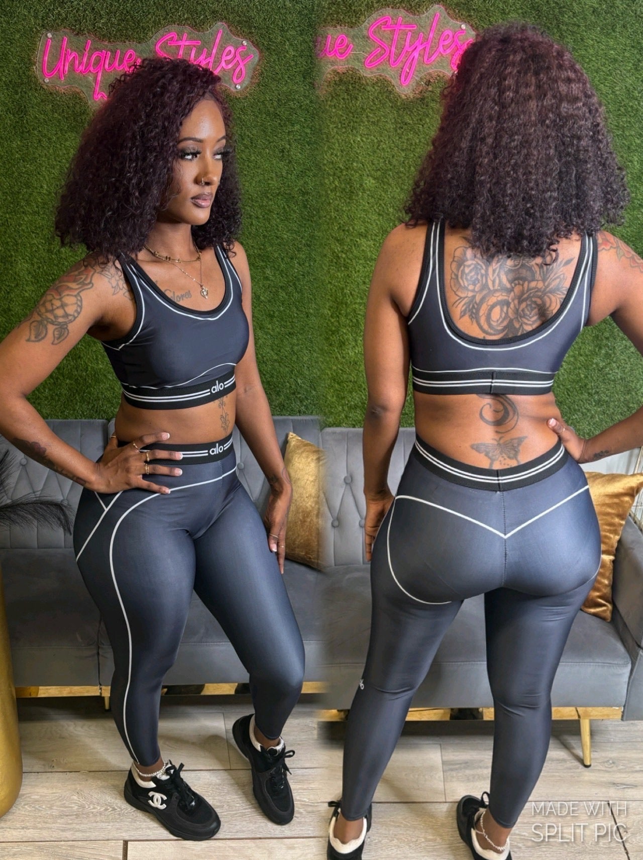 Nore Set