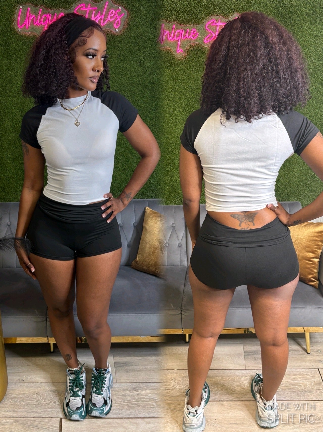 Fit & Fab Trio