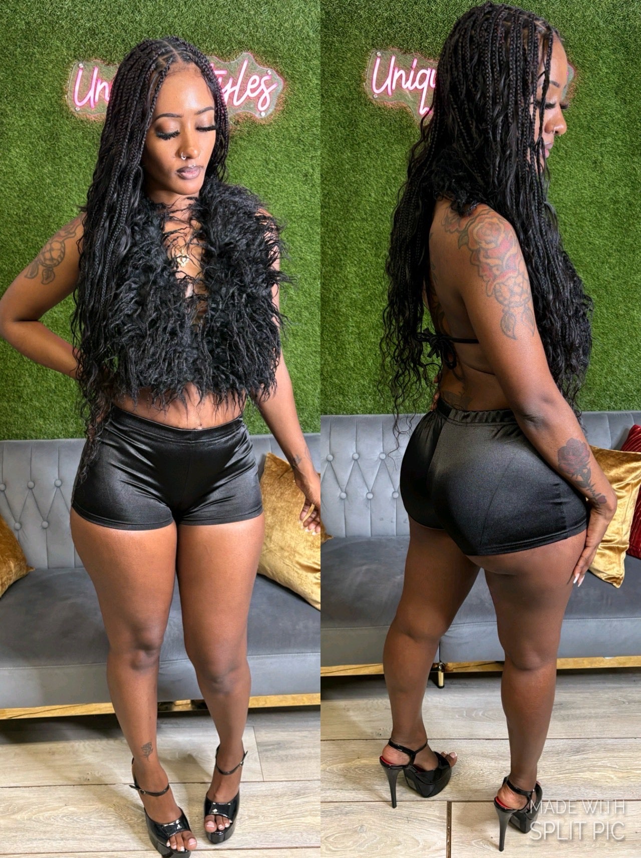 Lolo set