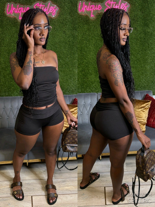 Diss set