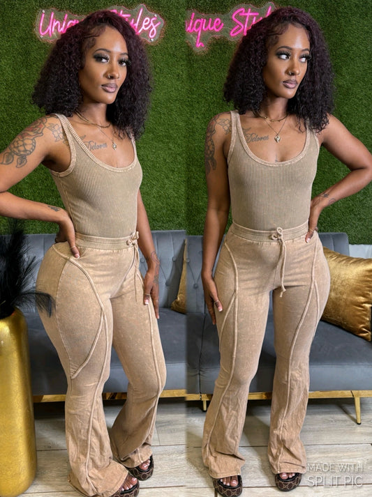 Mocha bae