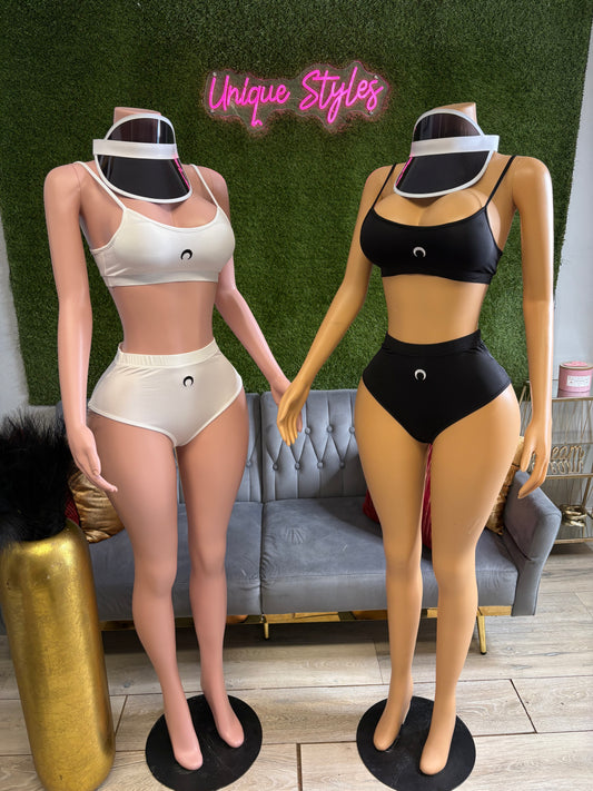 Moon swimsuit