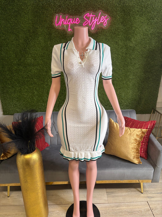 Casa Dress